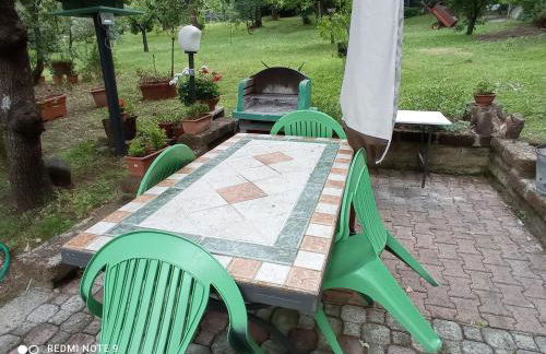 La Casa dei Daini - Foto 13