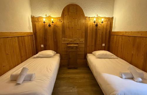 Résidence Le Portillo - Foto 26