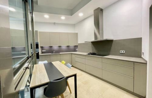 Fdez Amazing House by Cathedral and Giralda with private Pool - Foto 23
