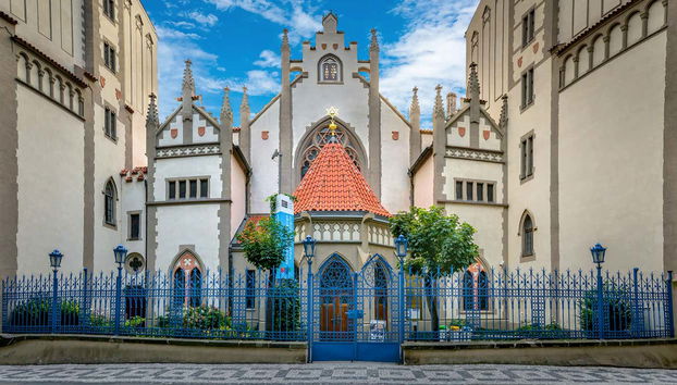 Tour por el barrio judío - Foto 5