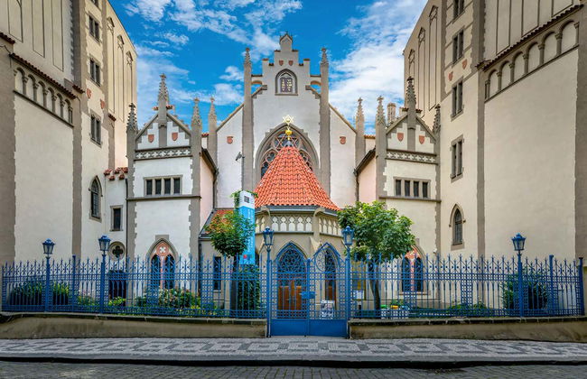 Tour por el barrio judío - Foto 5