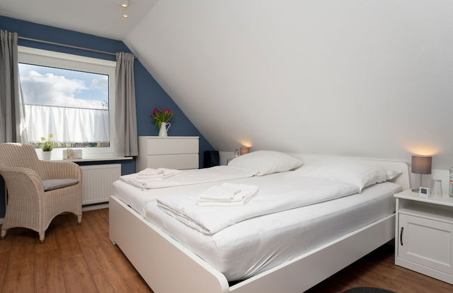 Ferienwohnungen Haus Schau ins Land - Foto 9