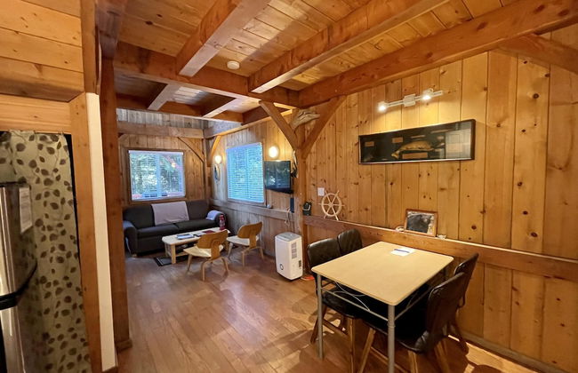 Black Bear Cottage - Photo 35