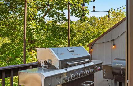 Slopeside Escape by Avantstay Walk to Ski Lifts Arcade Games + Shuffleboard - Foto 72