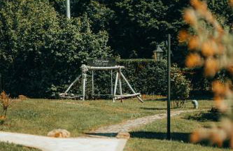 Etno Garden Apartments - Foto 25