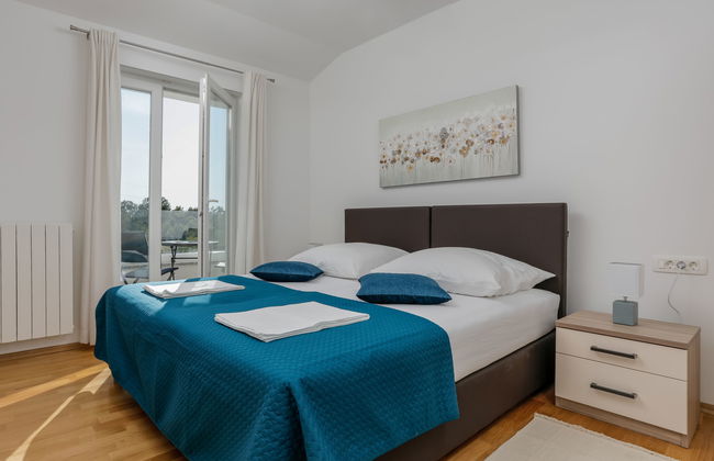 Villa Tonka - Foto 5