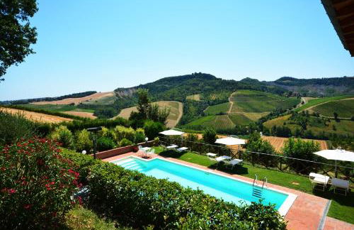 Locanda Gli Ulivi - Photo 1