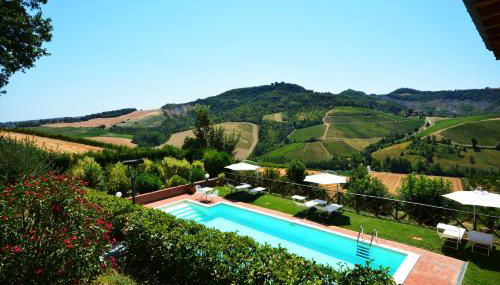 Locanda Gli Ulivi - Foto 1