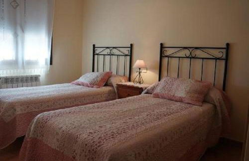 APARTAMENTOS LAS ERAS - Foto 3