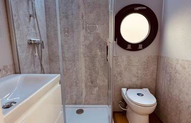 Hausboot Jette - Foto 7