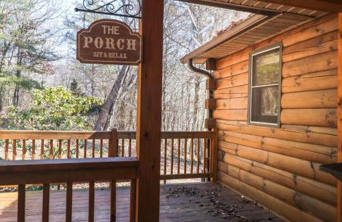 Misty Mountain Retreat - Foto 40