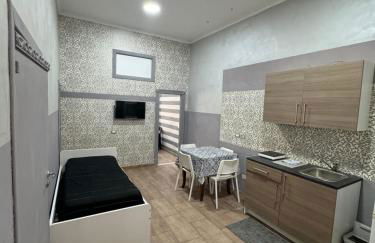 Partenope home - Photo 13