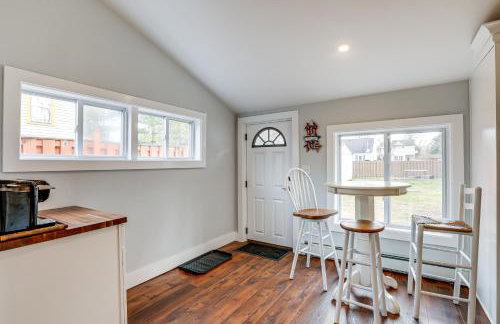 In-Town and Walkable Historic Yardley Retreat! - Foto 7