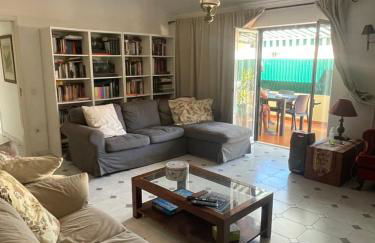 Santa Cruz Beach Penthouse -10 beds - Near Lisbon - Festas-Eventos - Foto 7