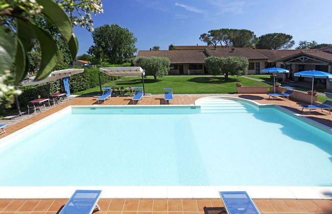 Fattoria le Spighe - Foto 20