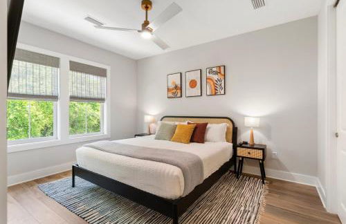 3Zs Beach House 30A Sleeps 10! - Foto 26