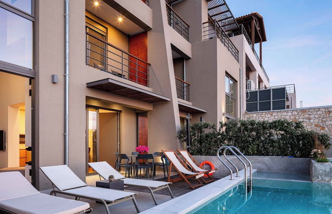 Omnia Villas - Foto 4