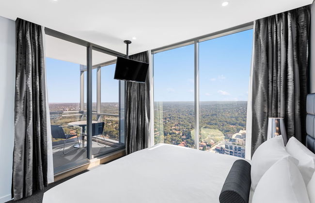 Meriton Suites Chatswood - Photo 44