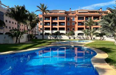 Jardines de Denia 24 - Foto 3