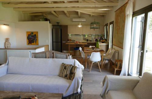 Art Villa Pelion - Foto 54