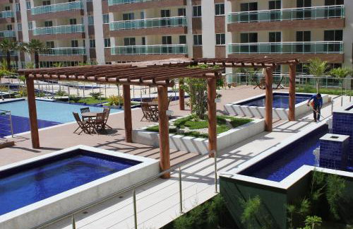 AllMar Flats - Vg Fun - Frente mar - Foto 23