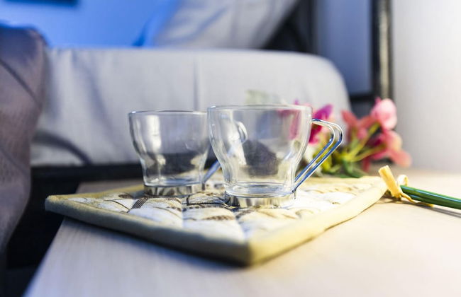 Erba 6 in Baranzate With 1 Bedrooms and 1 Bathrooms - Foto 24