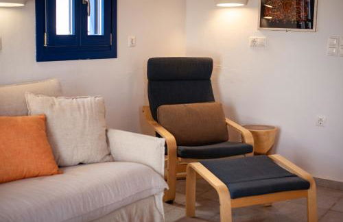 Villa Cyclades Naxos - Foto 45