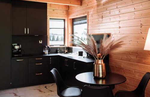 Black Resort Balia Sauna - Foto 44