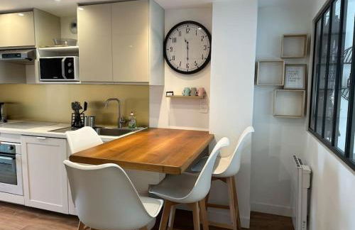 Le Nid Provençal - Parking Inclus - Foto 13