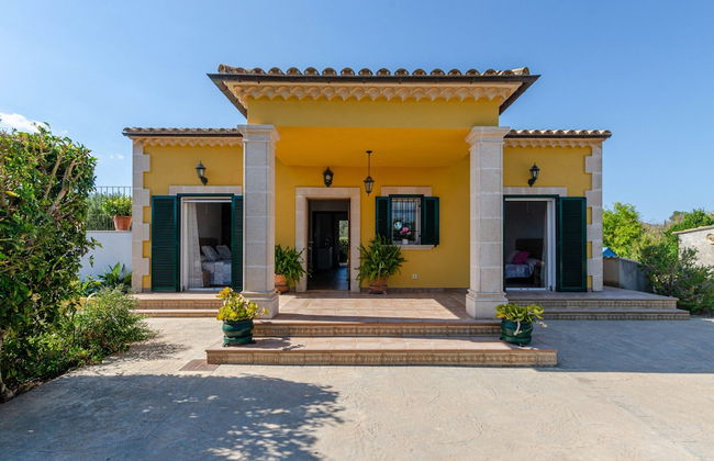 Town Center Villa in Buger - Foto 50