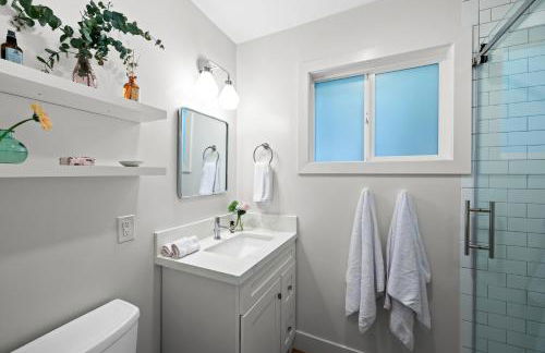 Weho Sunset Strip Hideaway And Casita - Foto 61