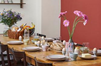 Poets Place Design Apartment in Kreuzberg - Foto 11