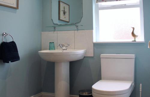 The Hideaway Aberporth - Foto 8