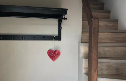 Ferien-am-Gutshof in Velgast - Ferienwohnung in Ostseenähe - Foto 24