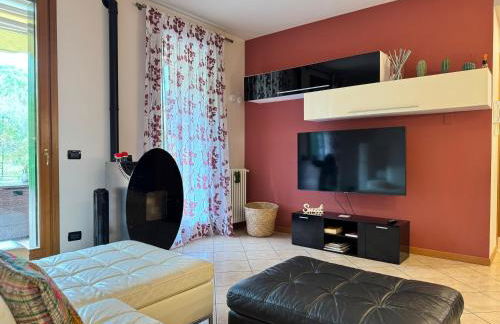 Sweet Home en Arquá Petrarca - Photo 18