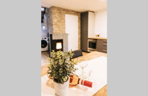 The Cozy Studio Apartment Lauf - Foto 7