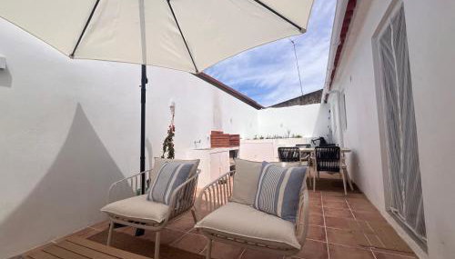 Casa da Palma w pool - Scandi decor -Portuguese feel - Foto 4