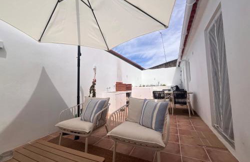 Casa da Palma w pool - Scandi decor -Portuguese feel - Photo 4