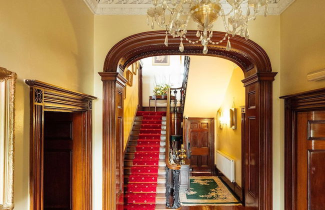 Elm Grove Country House - Foto 3