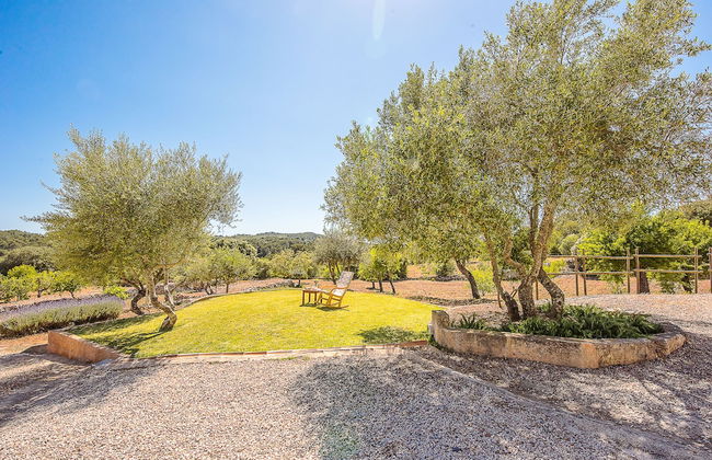 Villa Son Fornes - Foto 35