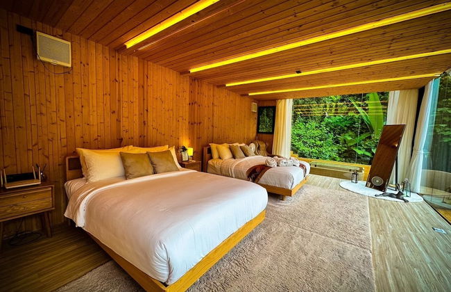 Morning Star Glamping - Foto 23