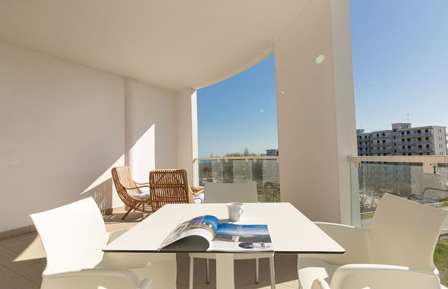 Residenza Excelsior 902 - Photo 29