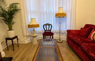 Liverpool Coco House - 3 Bedrooms - Foto 54