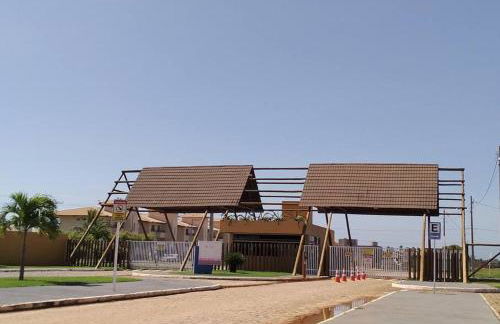 Apartamento no Condomínio Vila das Águas - Photo 37