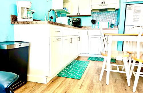 Cedar Key Turtle 132 - Foto 19