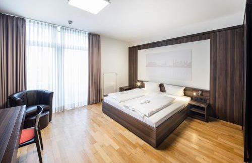 sevenDays Hotel BoardingHouse - Photo 24