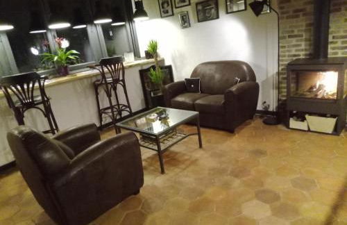 La Sablonnière de Rochefort - Foto 18