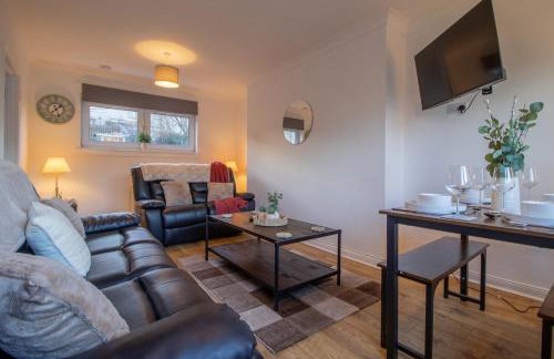 Raeburn House- 3 Bedrooms, 2 Bathrooms in Hamilton - Foto 20