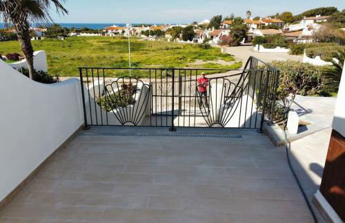 Casa Su Soli Sardu 10 - Blick aufs Meer vom Swimmingpool! - Foto 17