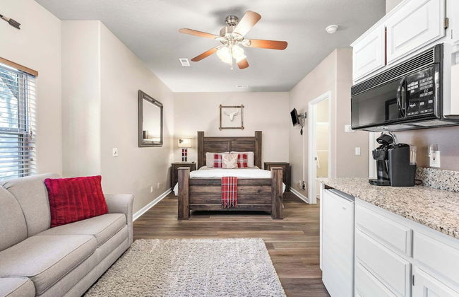 Oak Lane Escape - Branson - Resort Condo on Golf Course w/ Endless Amenities - Foto 19